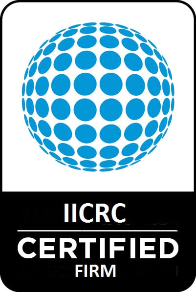 Health & Safety Technician-Carpet Cleaning Technician-Water Damage Restoration Technician-Carpet Repair & Reinstallation Technician-Colour Repair Technician-Odor Control Technician-Applied Microbial Remediation Technician-Applied Structual Drying Technician-Commercial Drying Specialist-Upholstery & Fabric Cleaning Technician-Floor Care Technician-Fire & Smoke Restoration Technician-Rug Cleaning Technician